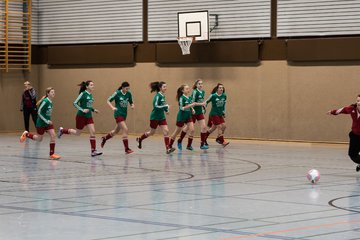 Bild 17 - wCJ KT Turnier Nachmittag